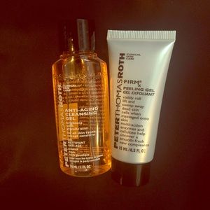 Peter Thomas Roth anti aging & peeling gel